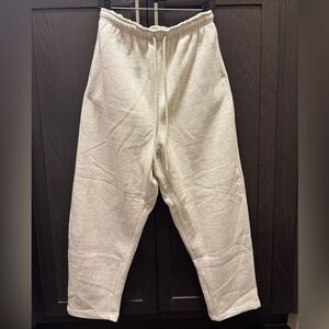 Men’s Standard Cloth Wide leg Baggy Sweatpants
